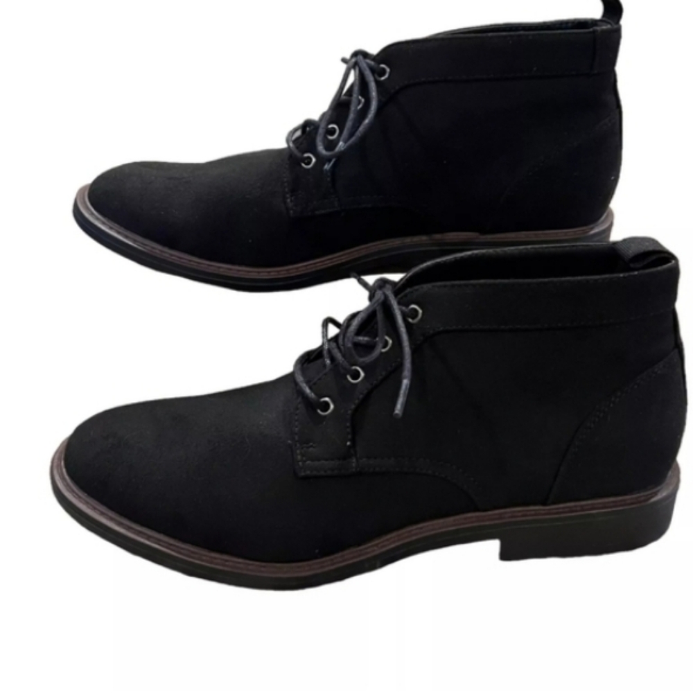 Boots men shoes
